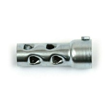 Collettore Silenziatore 1 3/4"