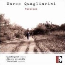 QUAGLIARIN/DEDALO