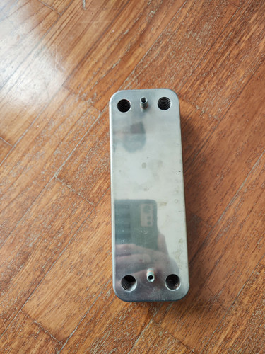 Scambiatore mts baxi - mts, 14