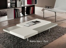 TAVOLINO ERICA RETTANGOLARE