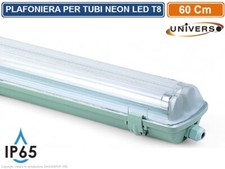 UNIVERSO T8-60S PLAFONIERA