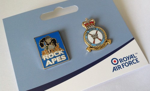 Official royal air force - official,