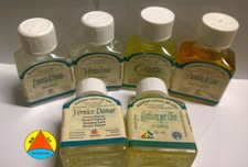 Standolio Olio di Lino  75mL