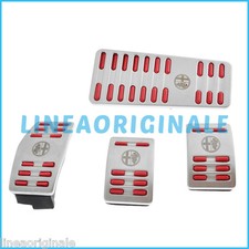 Pedaliera sportiva originale - pedaliera,