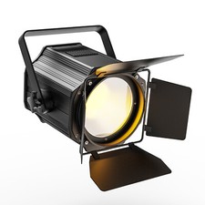 200 W COB LED Par Can DMX