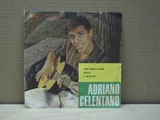 ADRIANO CELENTANO - NON ESISTE