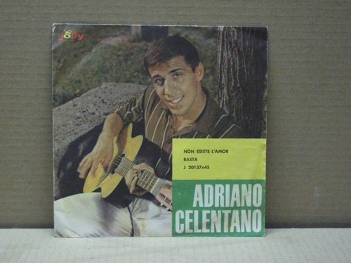 Adriano celentano non - celentano,