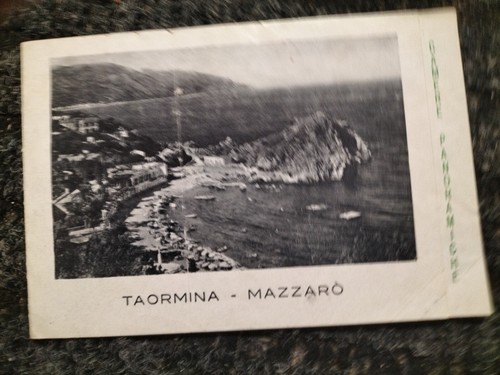 Taormina mazzaró pubblicità - mazzaró,