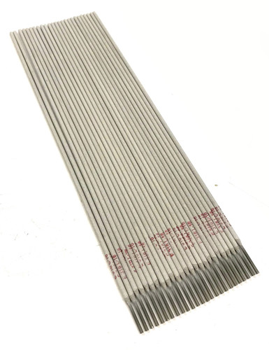 Elettrodi rutili inox 316l - inox, 316l-16
