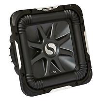 KICKER L7S124 Woofer 12"