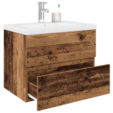 vidaXL Mobile da Bagno con