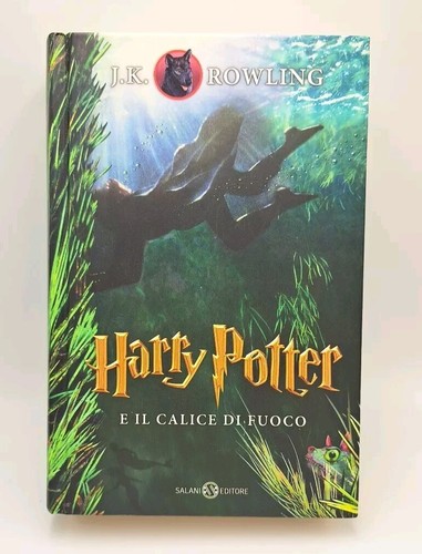 Harry potter calice di - potter,