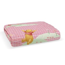 Copriletto trapuntato disney - trapuntato,