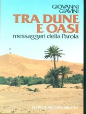 TRA DUNE E OASI