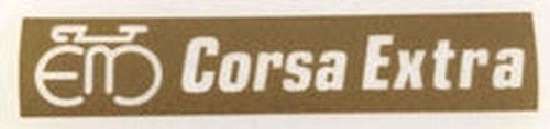 Adesivo eddy merckx corsa - adesivo,