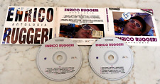 ENRICO RUGGERI ANTOLOGIA 2CD
