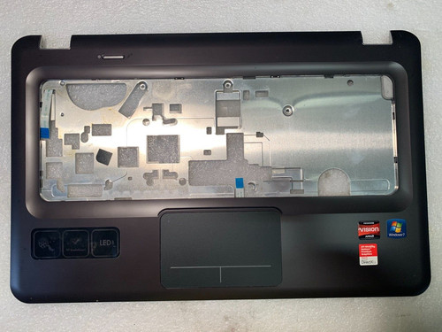 Cover centrale con touch pad - cover,