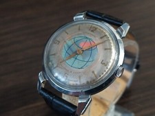 Orologio Sputnik Kirovskie