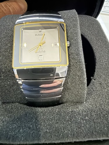 Orologio rado diastar - orologio,
