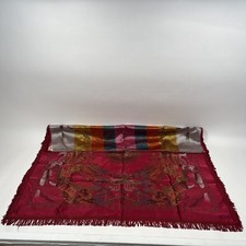 Copri pianoforte tessuto