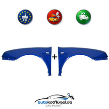 Parafango per VW GOLF 4 IV