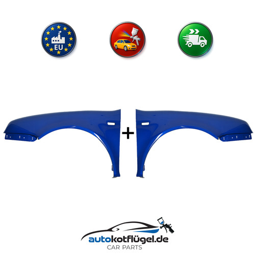 Parafango per golf iv - golf,