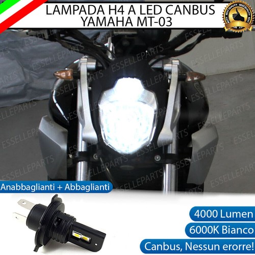 Lampada led canbus 4000 - lampada,