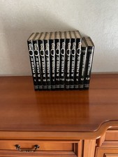 IL PIATTO D’ORO - 12 VOLUMI - COLLANA COMPLETA - FABBRI EDITORE - 1966