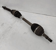 Semialbero ant. compl. DX RENAULT MODUS 2a Serie Modus 1.5 dCi (50Kw) Mnv