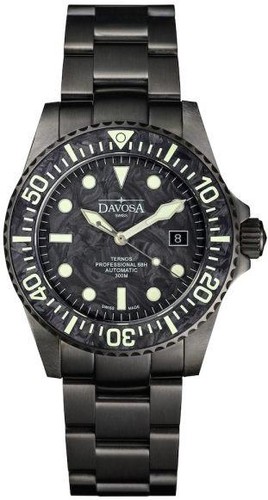 Orologio automatico uomo