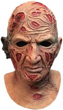 Nightmare elm street - a,