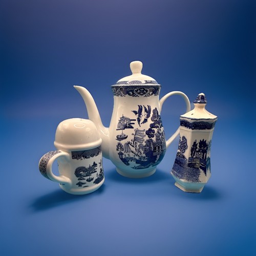 Set cucina salice - cucina, blu