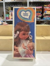 Bambola titti sebino - titti,
