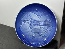 Piatto di Natale Royal