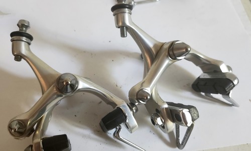 Campagnolo athena brakes nos - campagnolo,