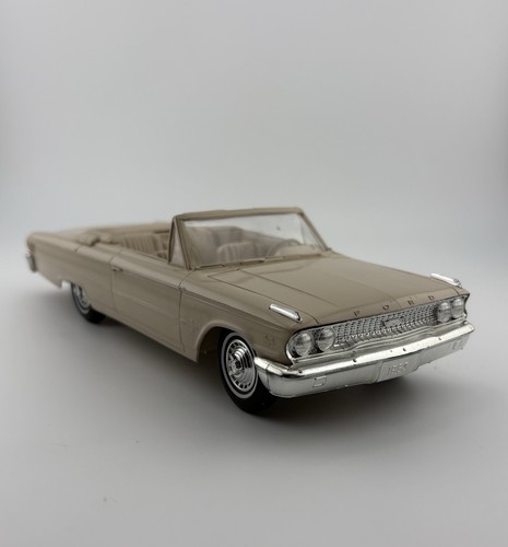 Ford galaxie cabrio 1963 - galaxie,