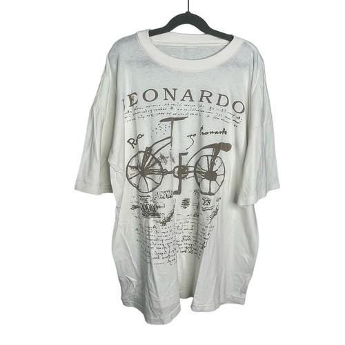Camicia grafica leonardo - camicia,