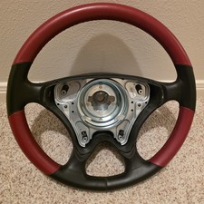 DESIGNO Edition Black/Red