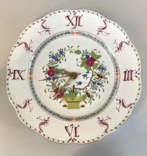 RARO OROLOGIO da PARETE CLOCK
