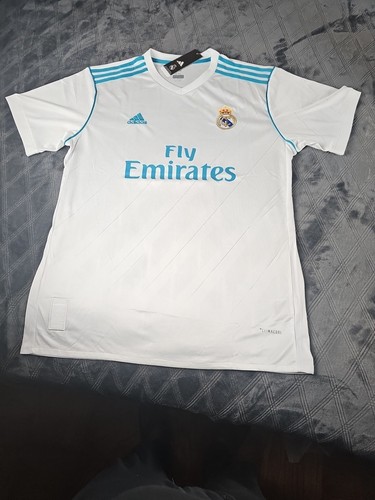 Maglia calcio real madrid - calcio,