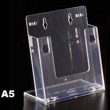 Espositore Porta Menu Depliant