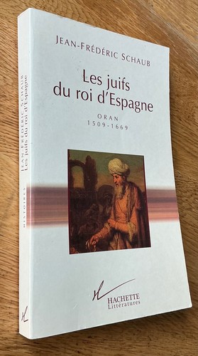 Schaub les juifs - schaub,