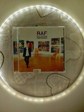 Collezione Temporanea RAF Cd