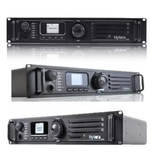 Hytera RD985s Ripetitore VHF