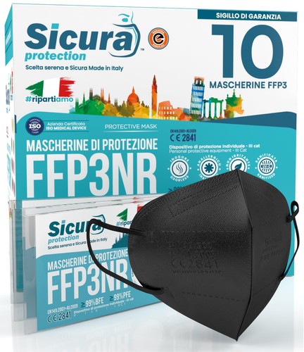 Mascherine ffp3 certificate - ffp3,