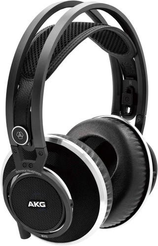 Akg k812 cuffie - akg, cablate