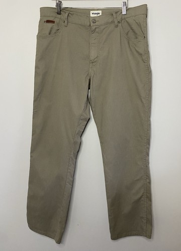 Pantaloni chino wrangler texas - pantaloni,