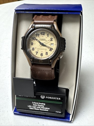 Nuovissimo orologio uomo casio - orologio,