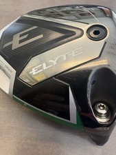Callaway Elyte Testa di guida