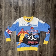 Vintage Starter Ski Action Ski